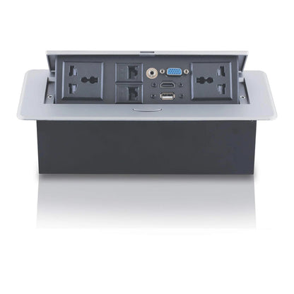 Hydraulic Multimedia Socket