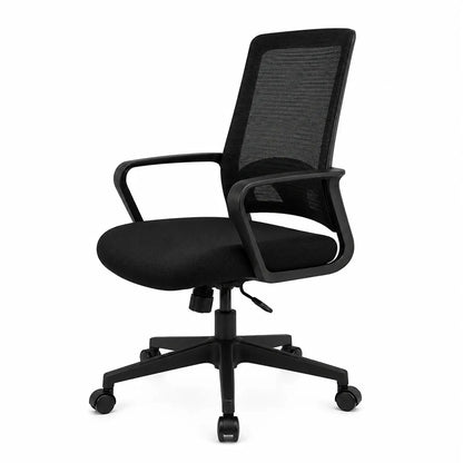 Curve Staff Chair