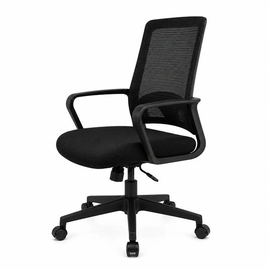 Curve Staff Chair