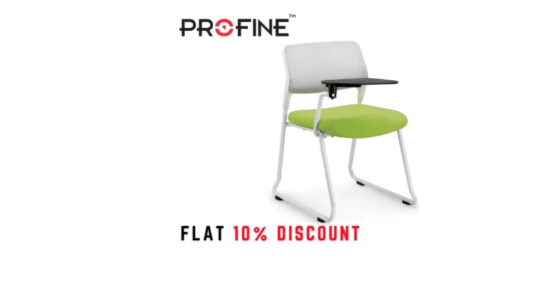 Guide to Choosing the Perfect Office and Study Chairs in Lahore