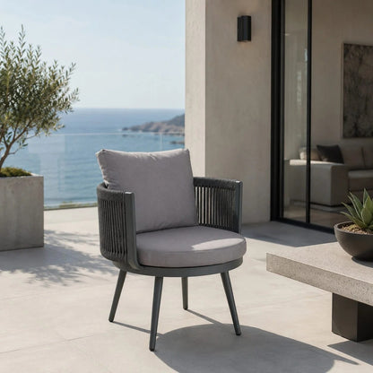 Zion Outdoor Chair