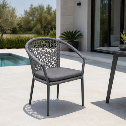 Skim Outdoor Chair
