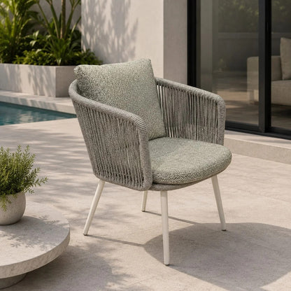 Nex Outdoor Chair