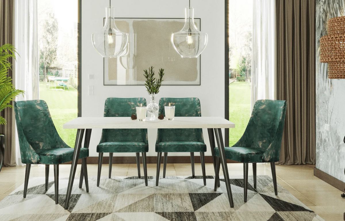 Smart Dining Set