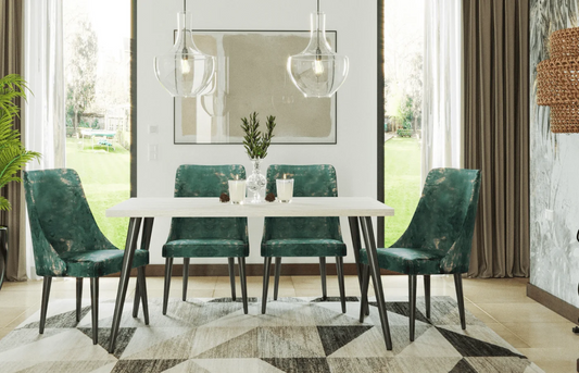 Smart Dining Set