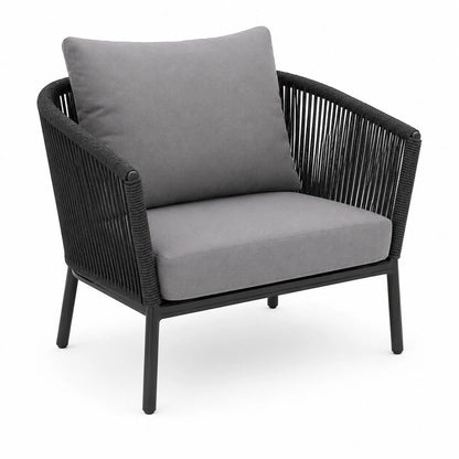 Surge Outdoor Single Sofa