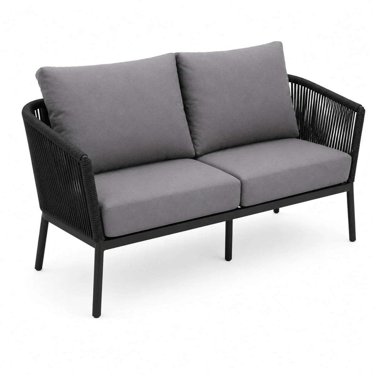 Surge Outdoor 2-Seater Sofa