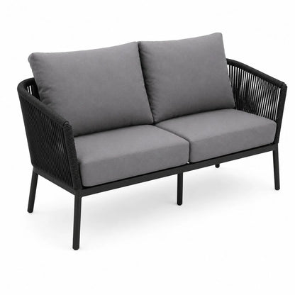 Surge Outdoor 2-Seater Sofa