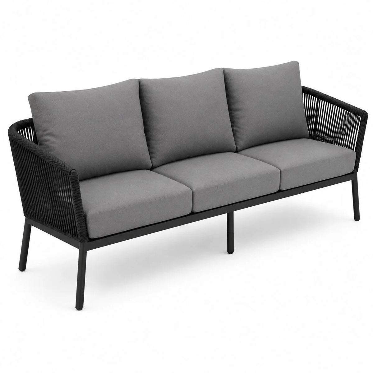 Surge Outdoor 3-Seater Sofa