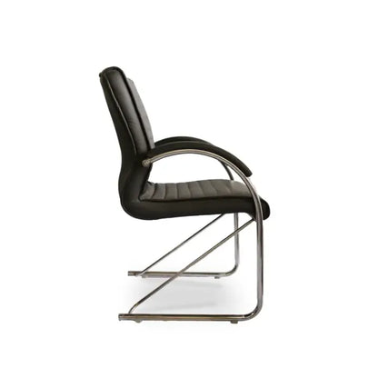 Airwave visitor chair