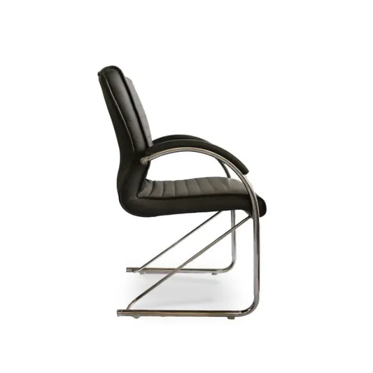 Airwave visitor chair
