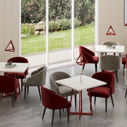Kesa Café Chair