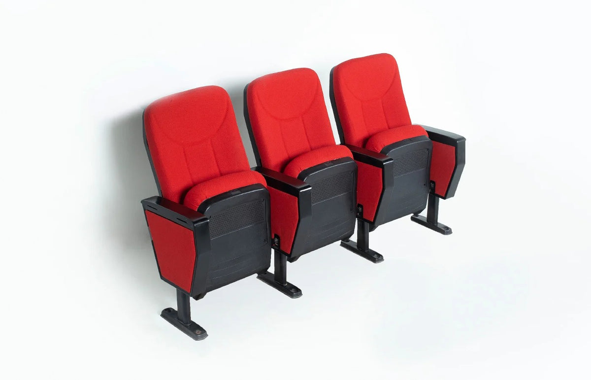 Shell Auditorium Chair