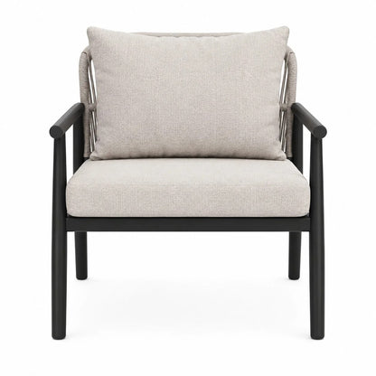Pine Outdoor Chair