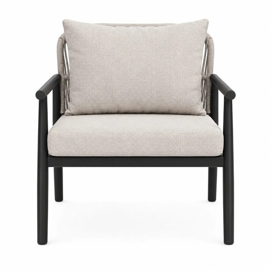 Pine Outdoor Chair