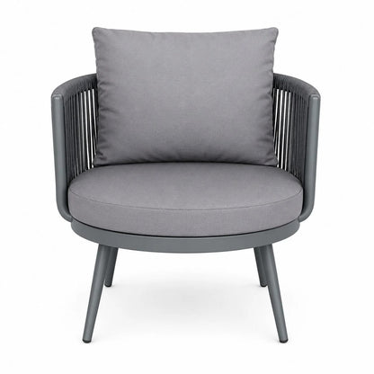 Zion Outdoor Chair