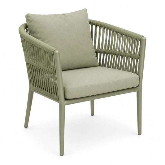 Kinetic Outdoor Chair