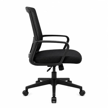 Curve Staff Chair