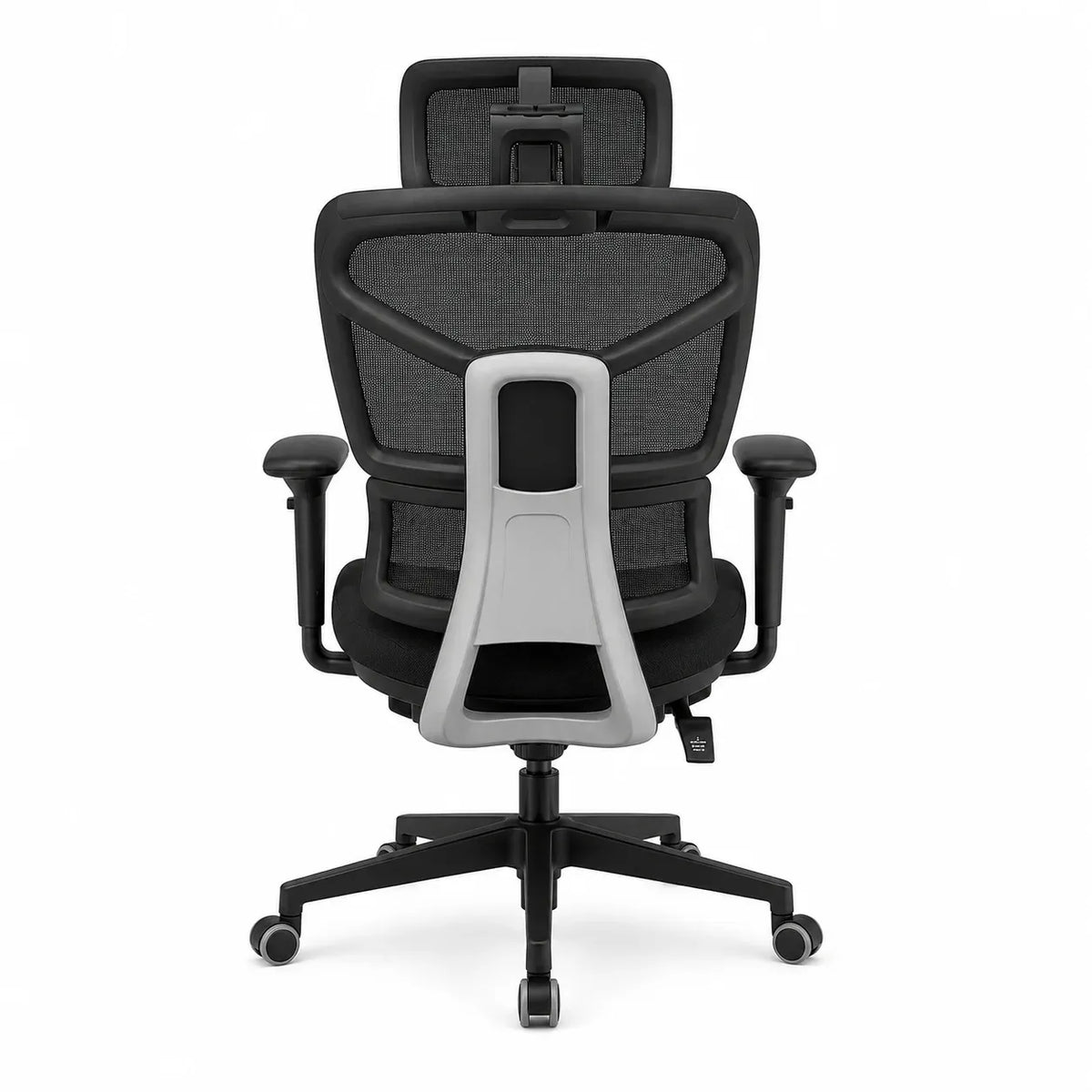 Titan Pro Ultra Ergonomic Executive Chair