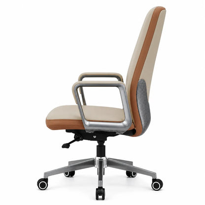 Brim Mid Back Chair