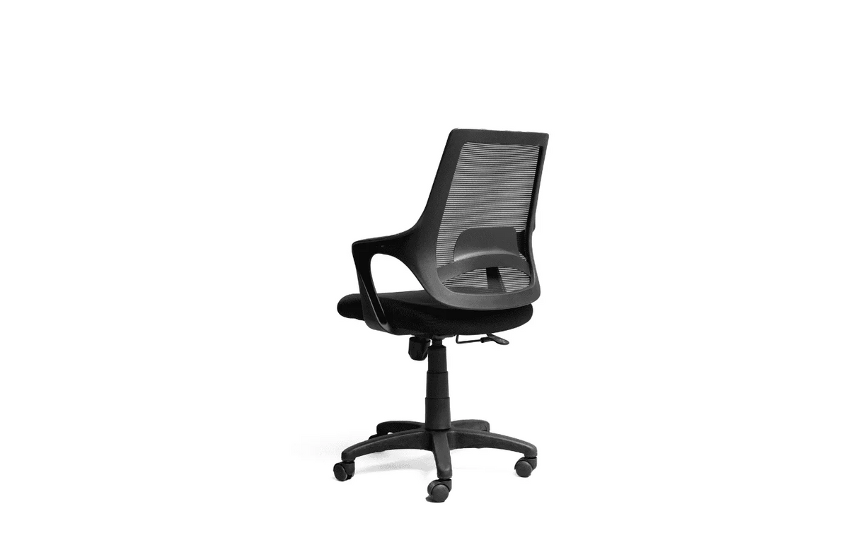 Smart Staff Chair