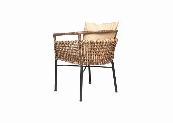 Aero Outdoor Chair