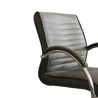 Airwave visitor chair