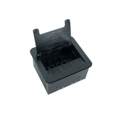 Single desktop socket