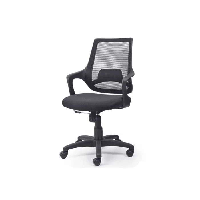 Smart Staff Chair