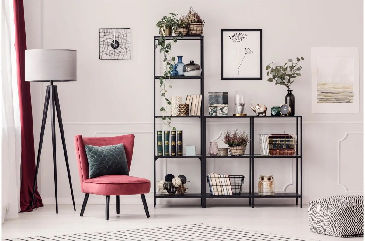 Hanging File Cabinet Ideas for Space-Saving Solutions