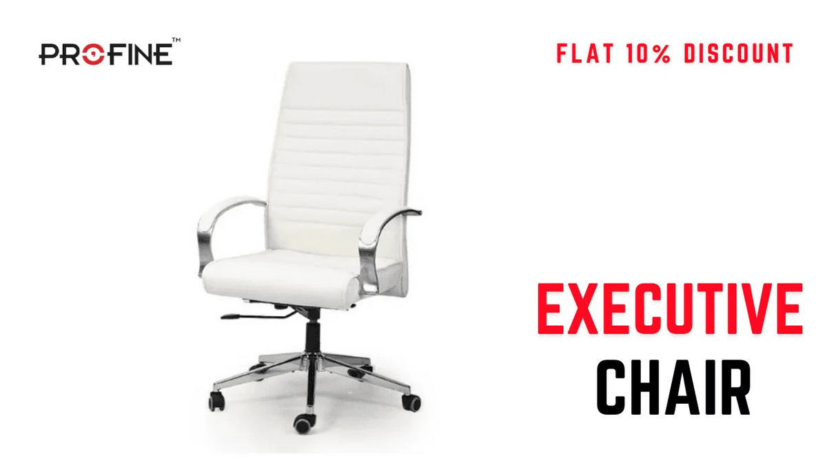 A Comprehensive Guide to Choosing the Perfect Office Chair; 2024