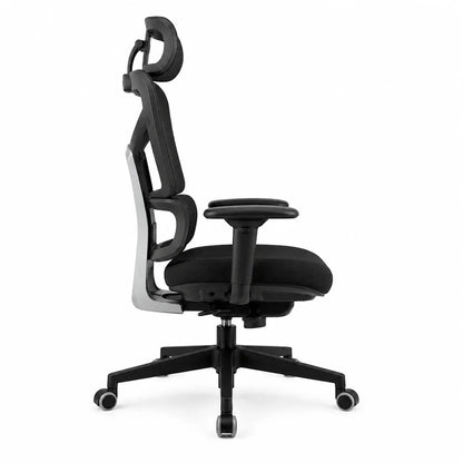 Titan Pro Ultra Ergonomic Executive Chair