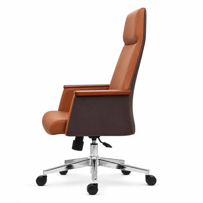 Magnate Executive Chair