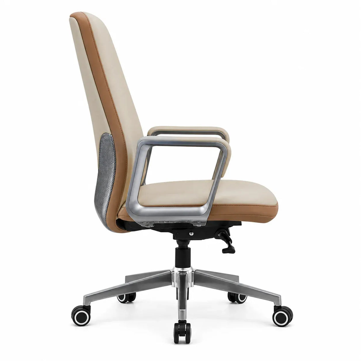 Brim Mid Back Chair