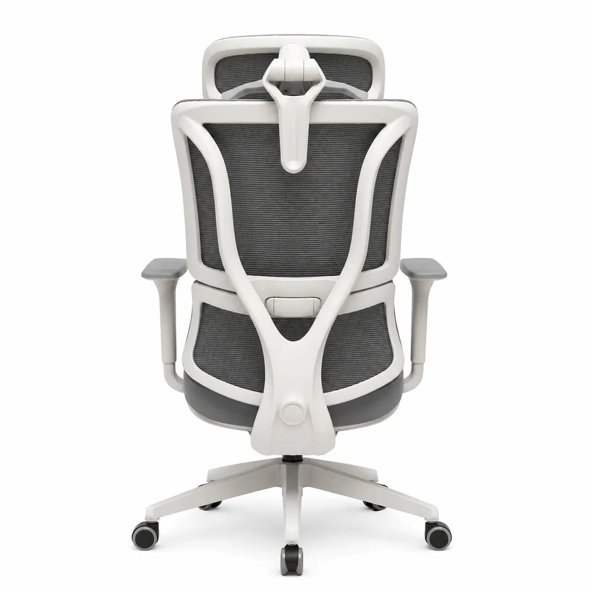 Zenith Ergonomic Executive Chair