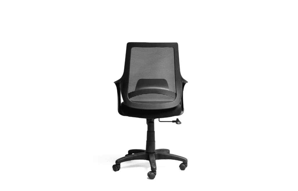 Smart Staff Chair