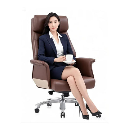 Supremo CEO Chair