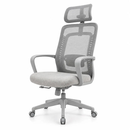 kio executive chair grey