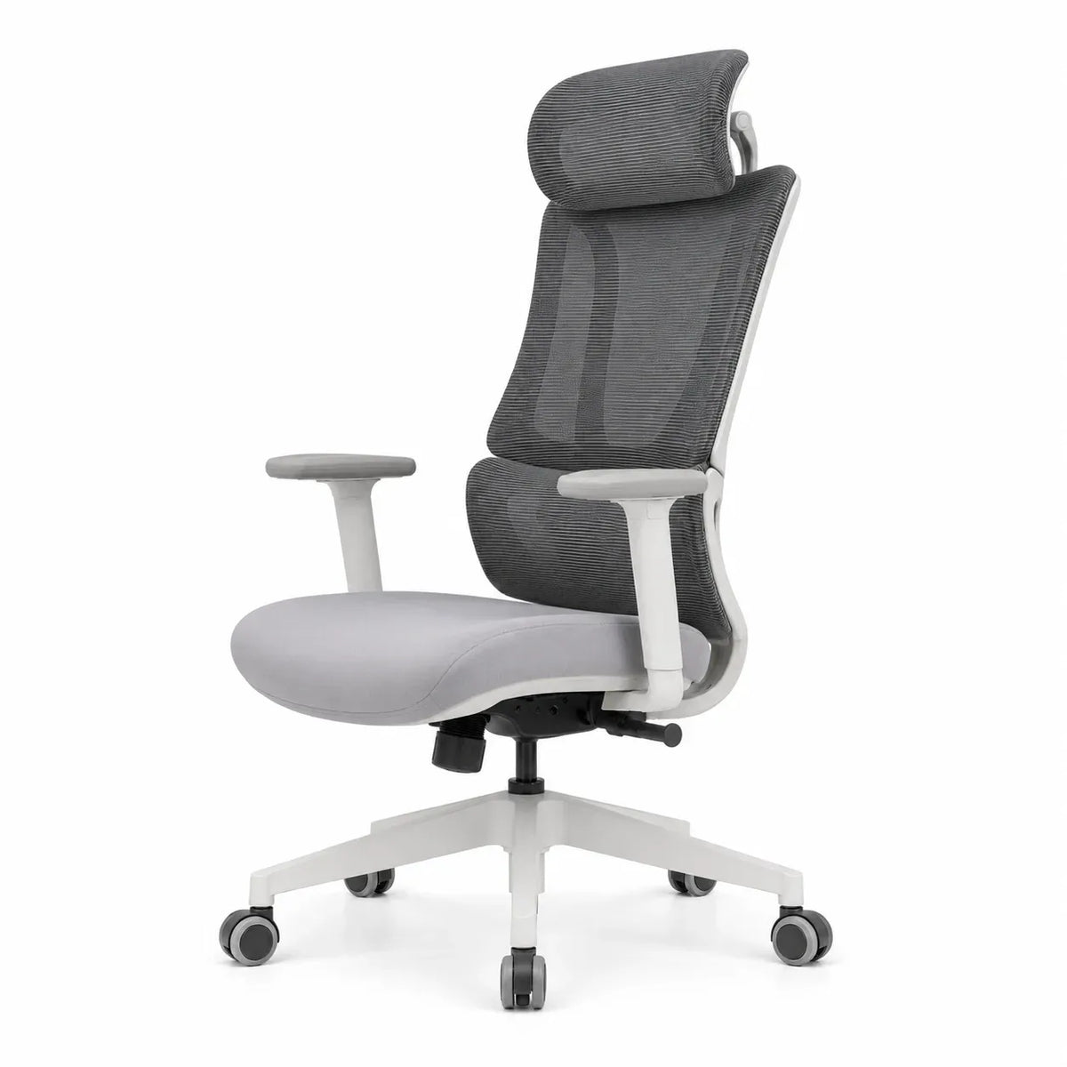 Zenith Ergonomic Executive Chair
