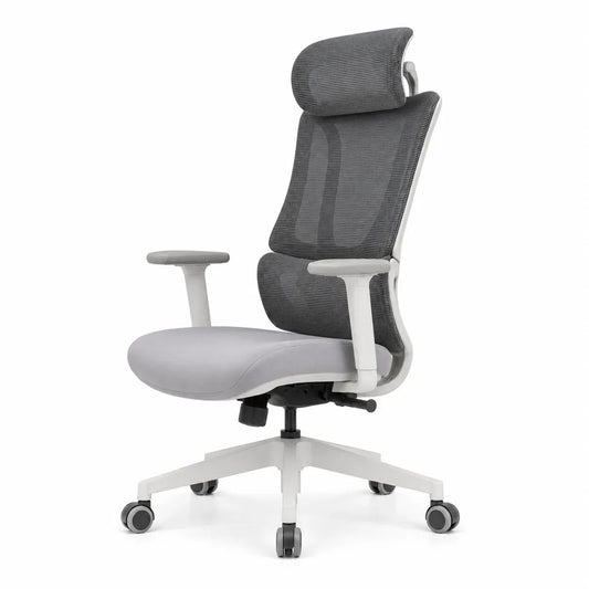 Zenith Ergonomic Executive Chair