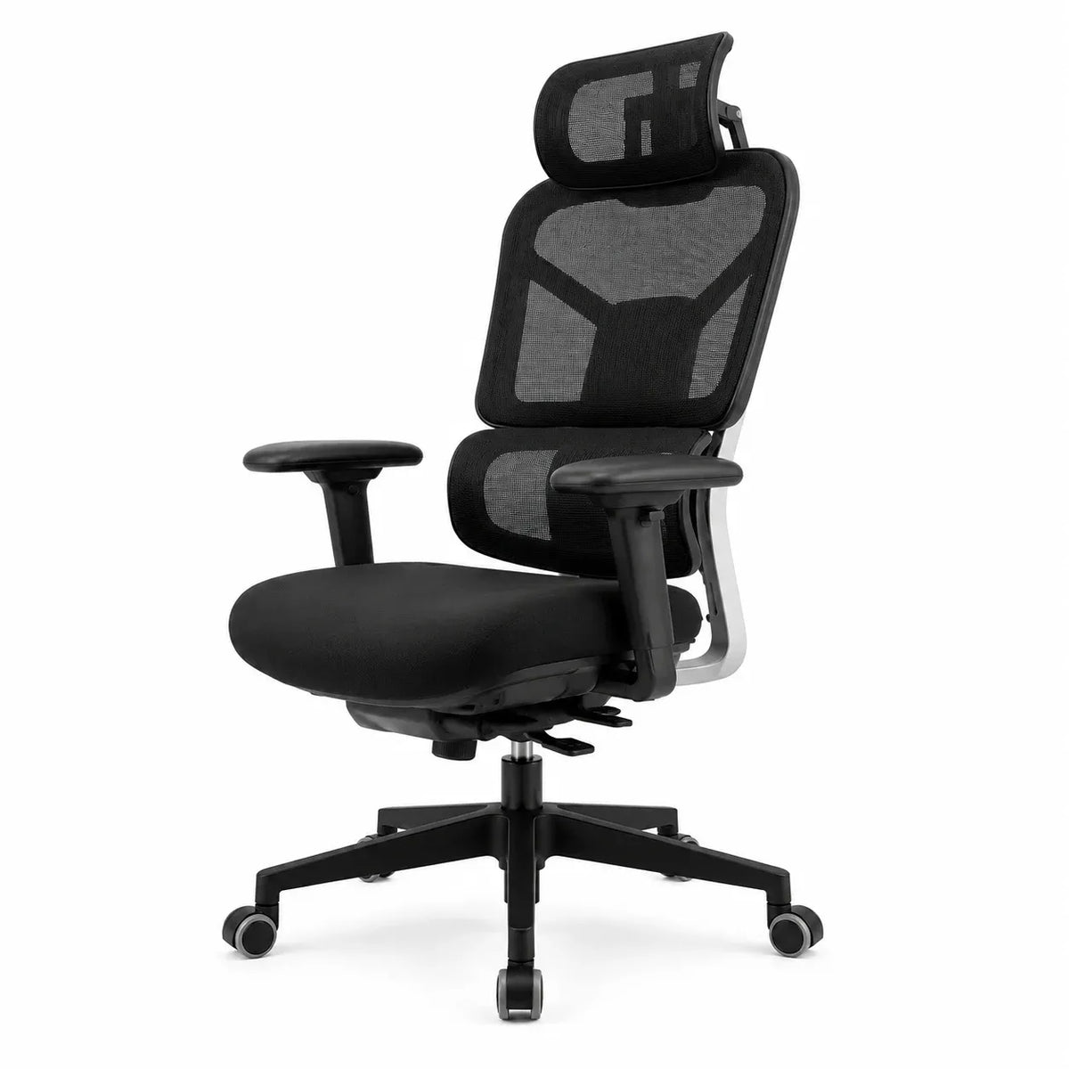 Titan Pro Ultra Ergonomic Executive Chair
