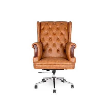 King executive chair