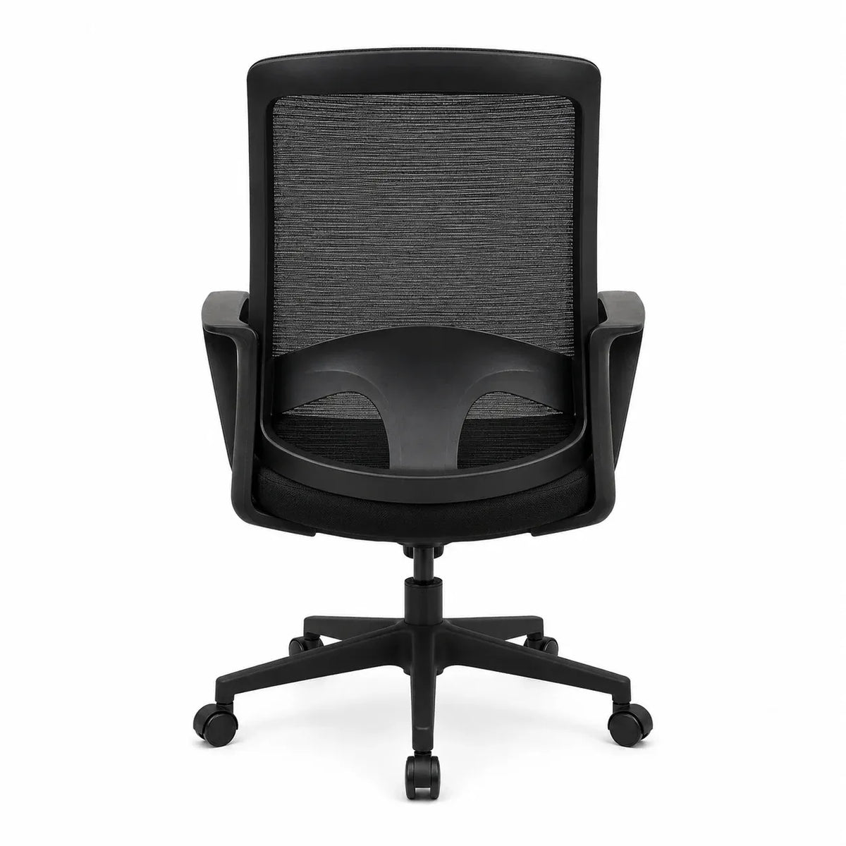 Curve Staff Chair