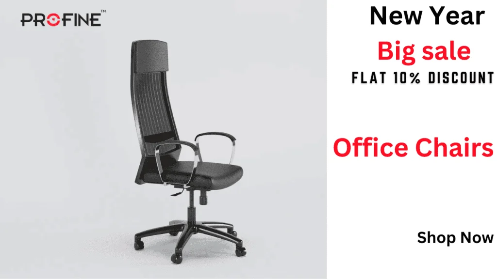 Affordable office chairs at one stop destination in 2024