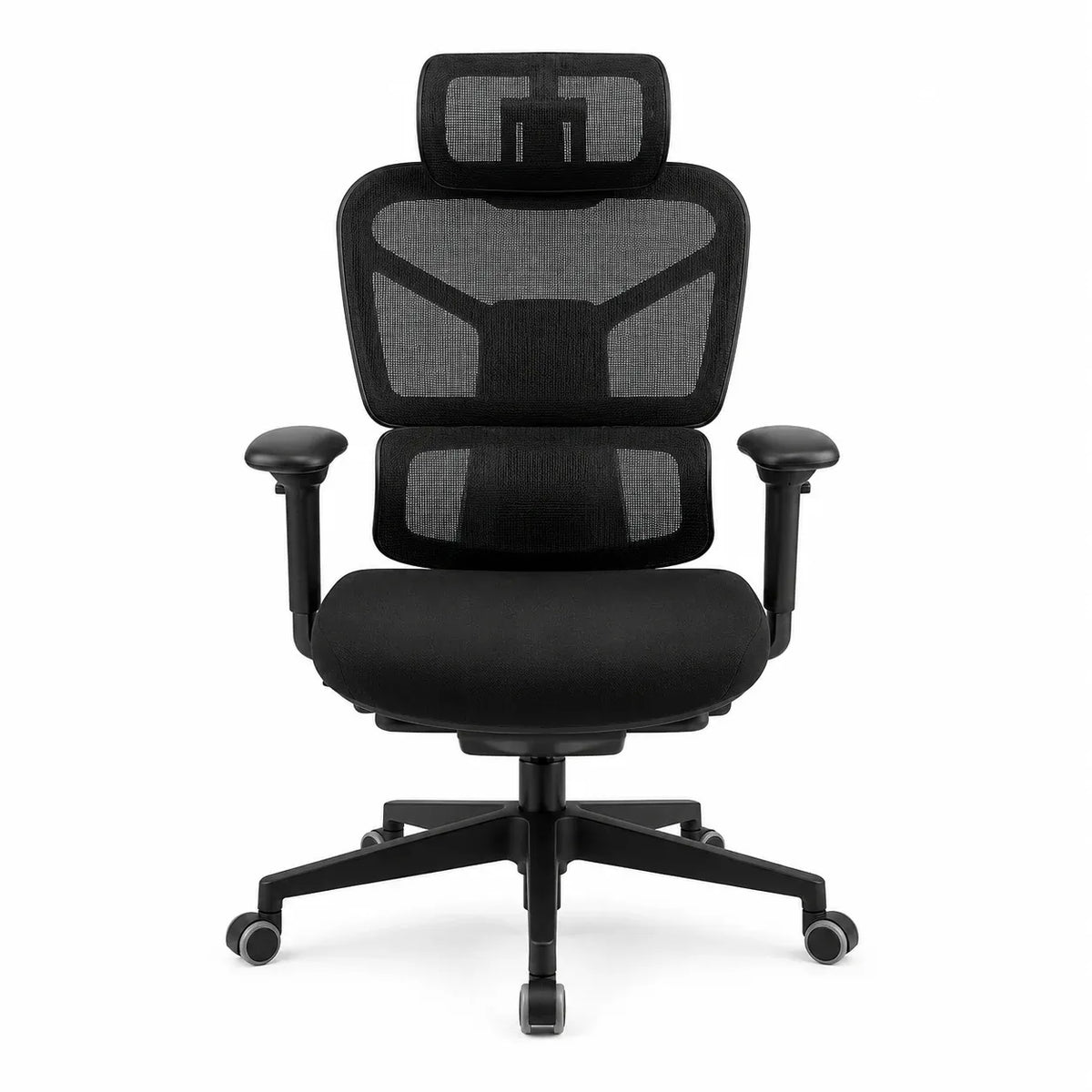Titan Pro Ultra Ergonomic Executive Chair