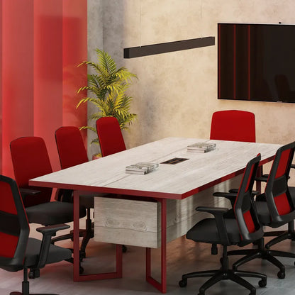 Aspire Meeting Table
