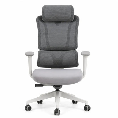 Zenith Ergonomic Executive Chair