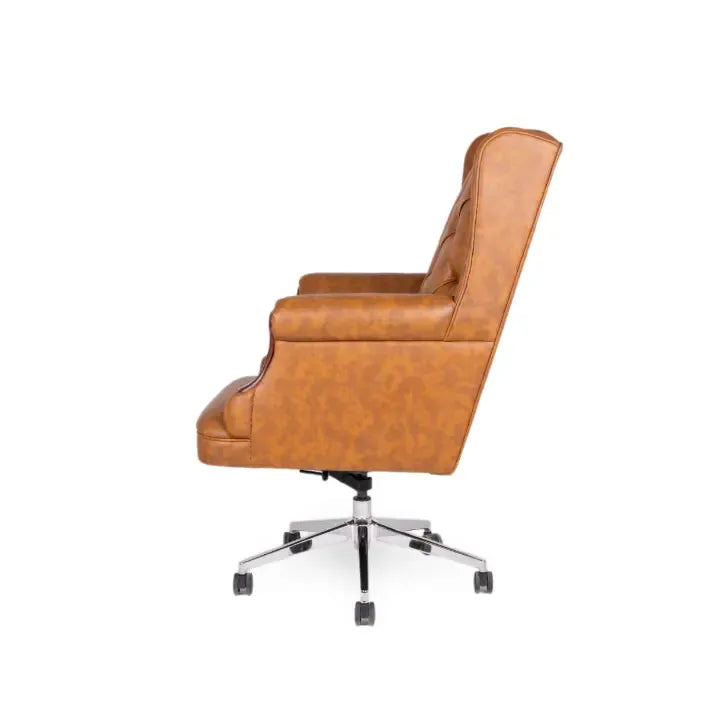 King executive chair
