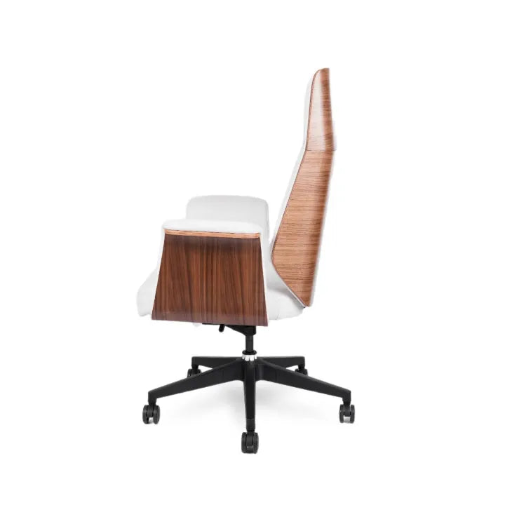 Tuscany Executive Chair with Arms