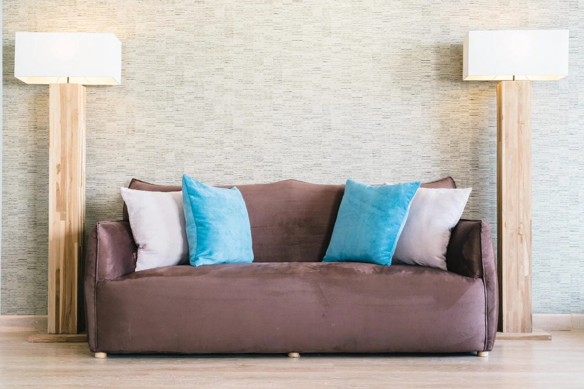 Small Space, Big Comfort: Advantages of 2 Seater Sofas